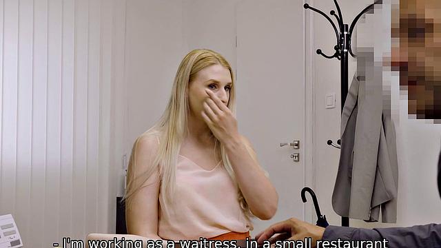 LOAN4K. Drilling tight vagina lender thinks about loan amount