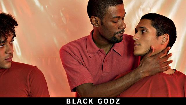 Body Worship Session