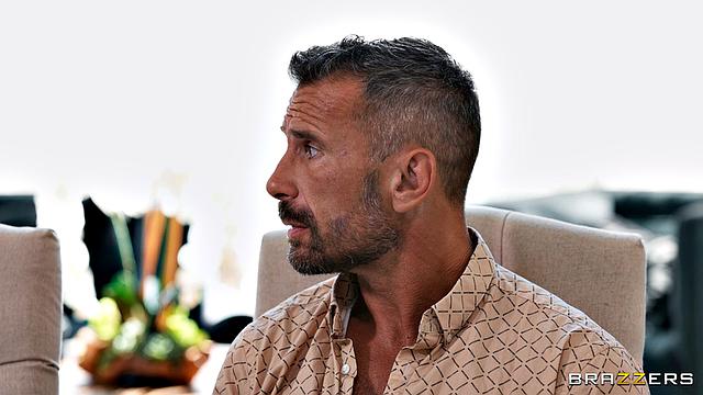 Shy Sister Cheats With Brother-In-Law