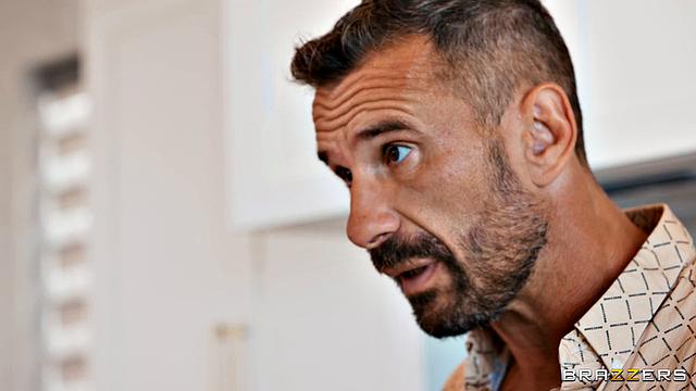 Shy Sister Cheats With Brother-In-Law