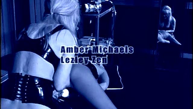 Nina Hartley's Private Sessions 9