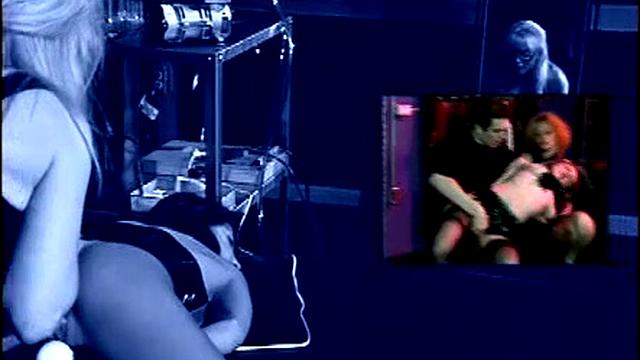 Nina Hartley's Private Sessions 9