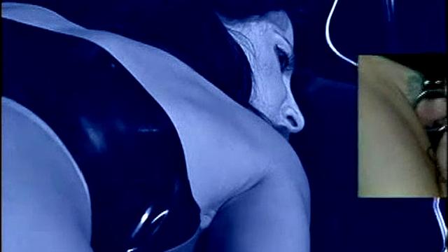 Nina Hartley's Private Sessions 9