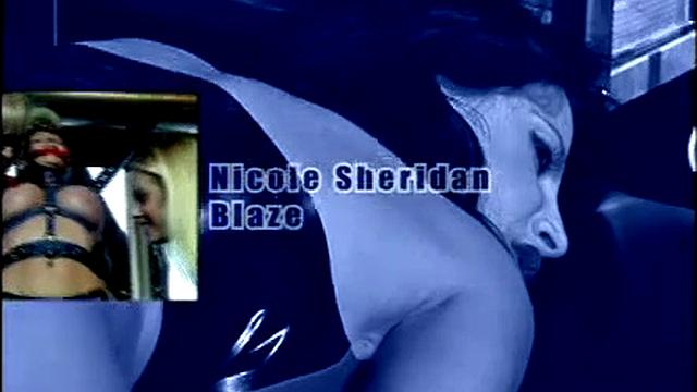 Nina Hartley's Private Sessions 9