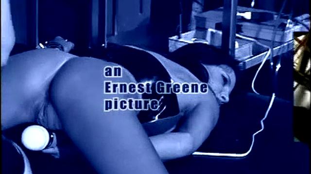 Nina Hartley's Private Sessions 9