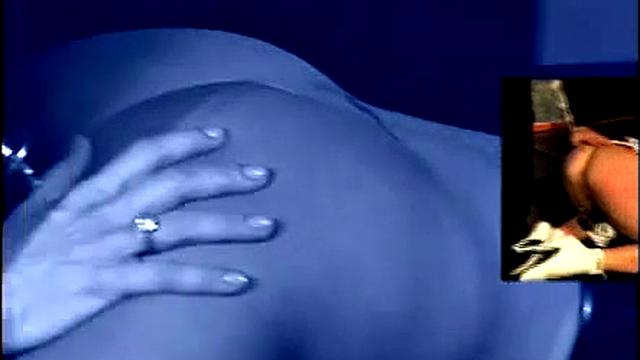 Nina Hartley's Private Sessions 9