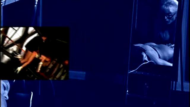 Nina Hartley's Private Sessions 9