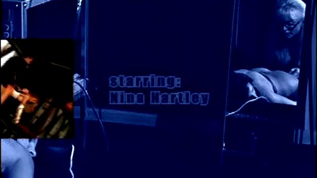 Nina Hartley's Private Sessions 9