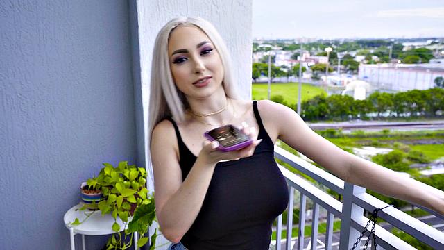 Getting Even With Semen