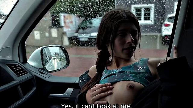 HUNT4K. Hit the Road, Jack