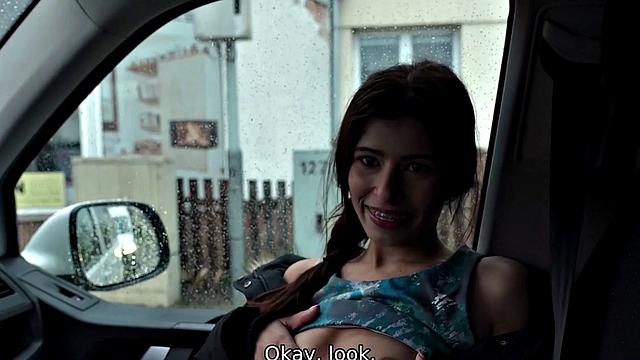 HUNT4K. Hit the Road, Jack