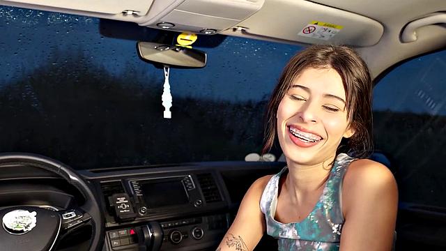 HUNT4K. Hit the Road, Jack