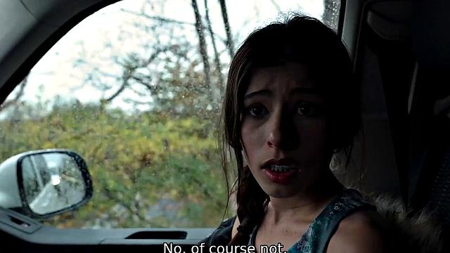 HUNT4K. Hit the Road, Jack