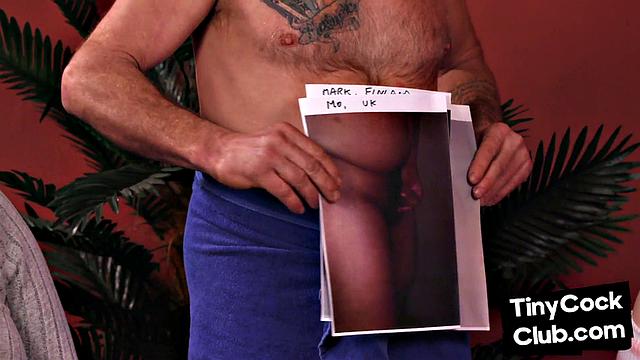 Small incel insulted by dominas duo