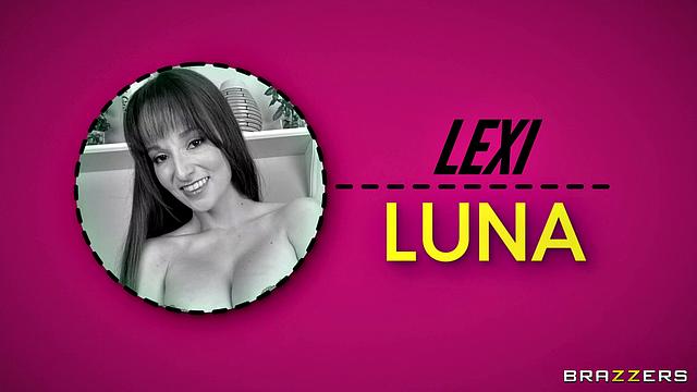 Lexi Wants You To Come Over