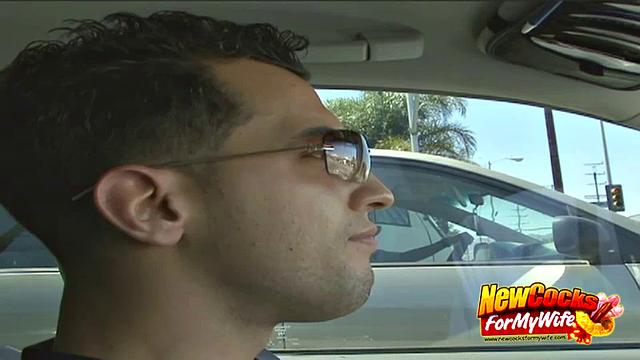 Sarah Jessie Stripped