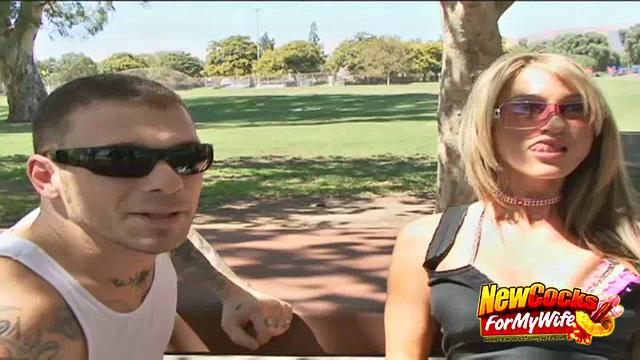 Sarah Jessie Stripped