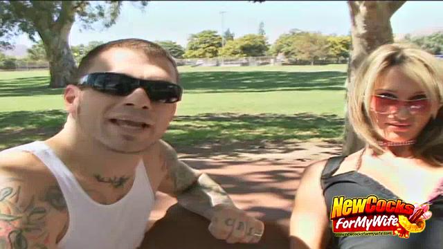 Sarah Jessie Stripped