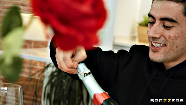 Double Date with Desperate Dick