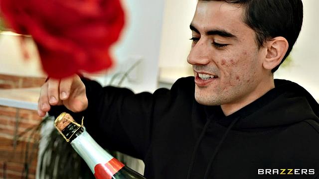 Double Date with Desperate Dick