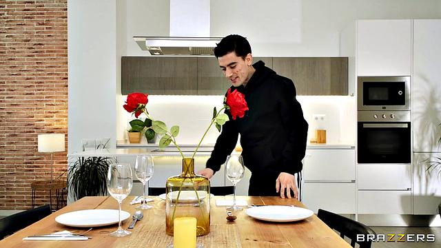 Double Date with Desperate Dick