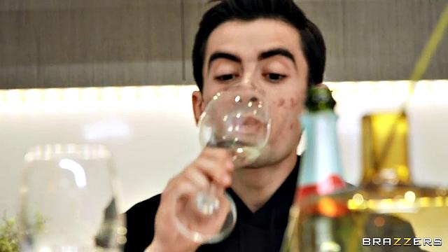 Double Date with Desperate Dick