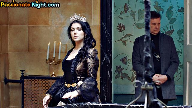 Cockhungry cutie pussyfucked by BF