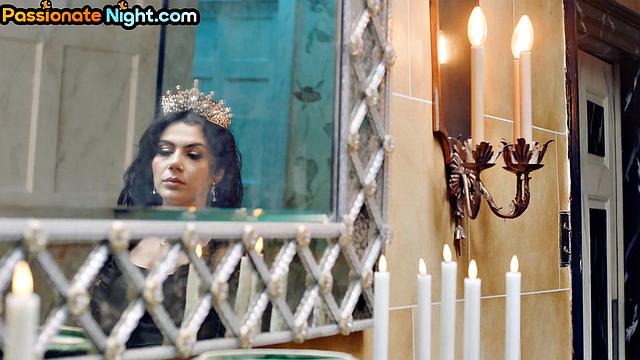 Cockhungry cutie pussyfucked by BF