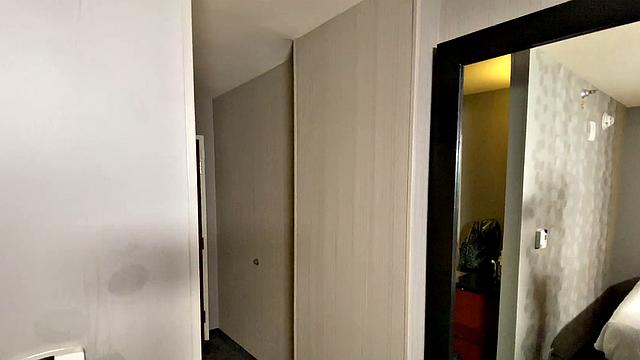 Valerica Has A Messy