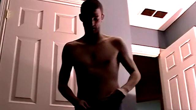 Thick Cumshot From Chuck - Chuck