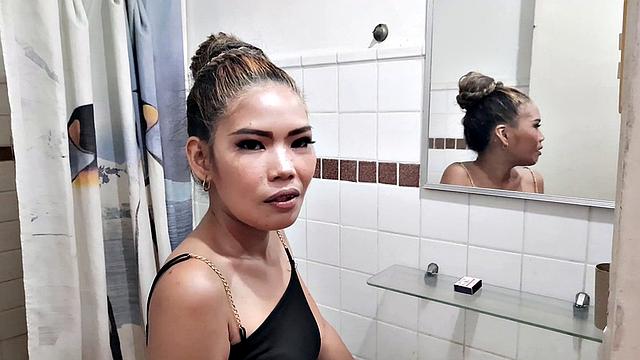 Asian Interracial Fun