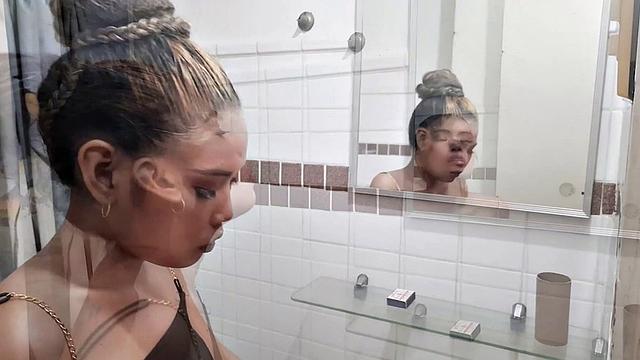 Asian Interracial Fun