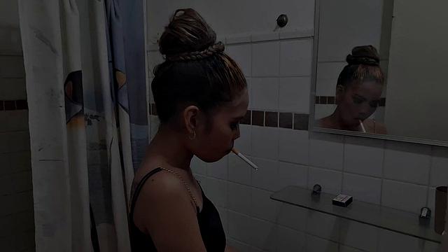 Asian Interracial Fun