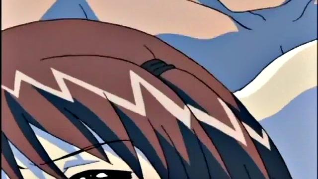 Schoolgirl Bounded And Probed By Evil Friends