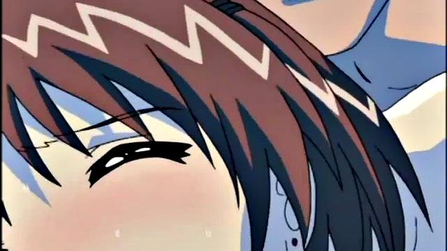 Schoolgirl Bounded And Probed By Evil Friends