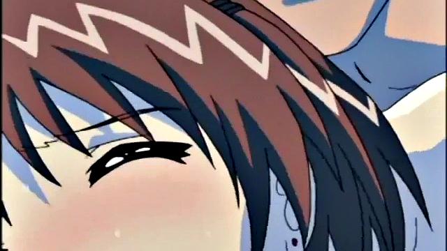 Schoolgirl Bounded And Probed By Evil Friends