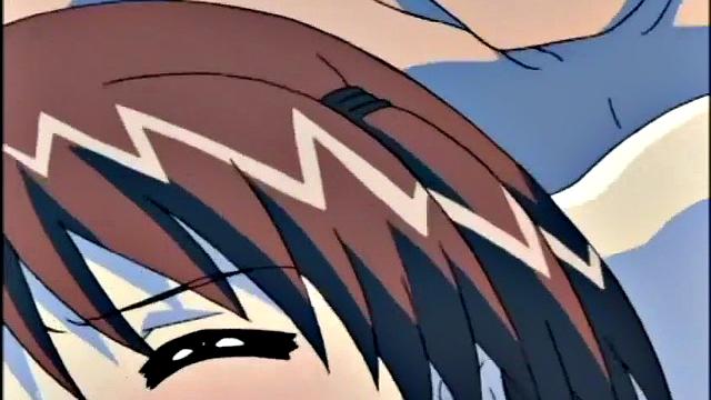 Schoolgirl Bounded And Probed By Evil Friends