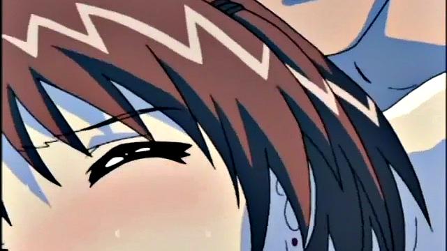 Schoolgirl Bounded And Probed By Evil Friends