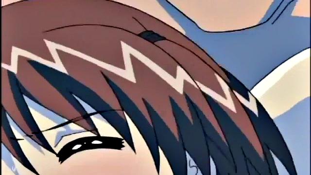 Schoolgirl Bounded And Probed By Evil Friends