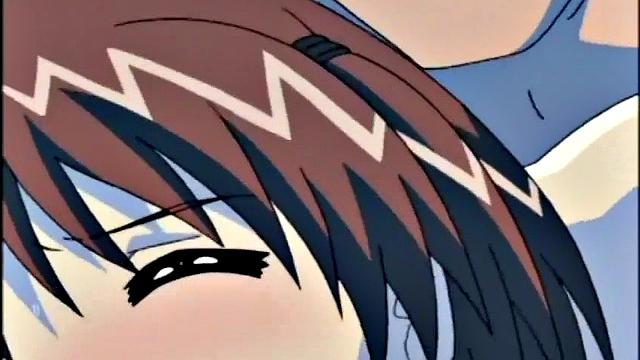 Schoolgirl Bounded And Probed By Evil Friends