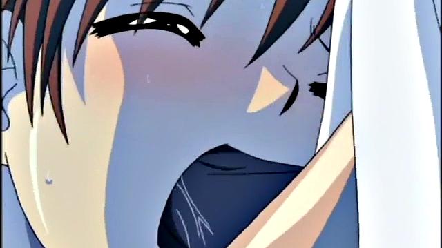 Schoolgirl Bounded And Probed By Evil Friends