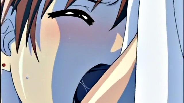 Schoolgirl Bounded And Probed By Evil Friends