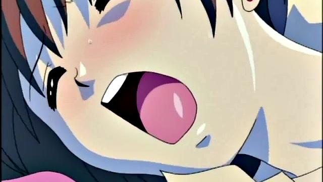 Schoolgirl Bounded And Probed By Evil Friends