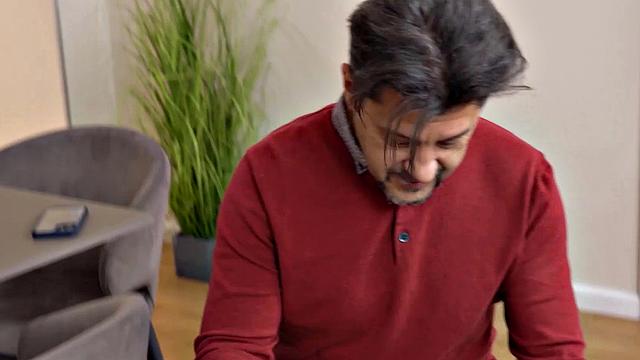 VIP4K. Revanche is a Dish Best Served Hottie