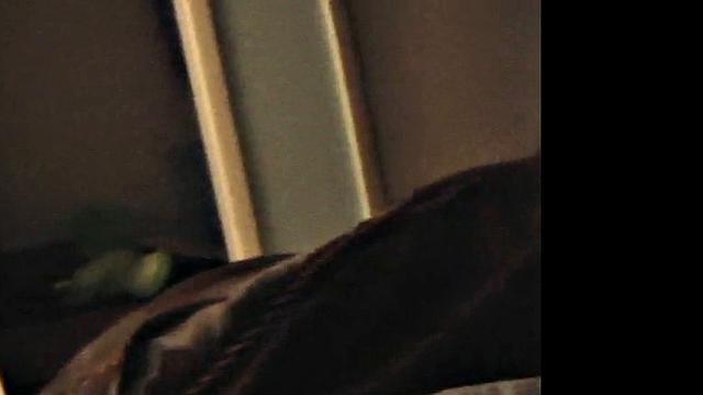 Betty Masturbating Closeup