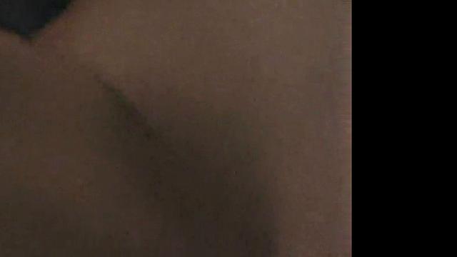 Betty Masturbating Closeup