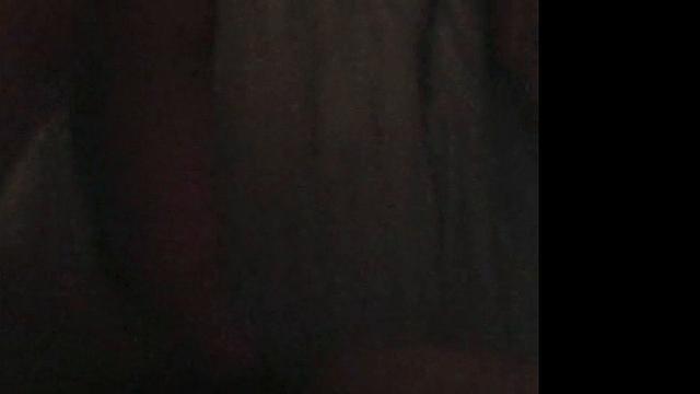 Betty Masturbating Closeup