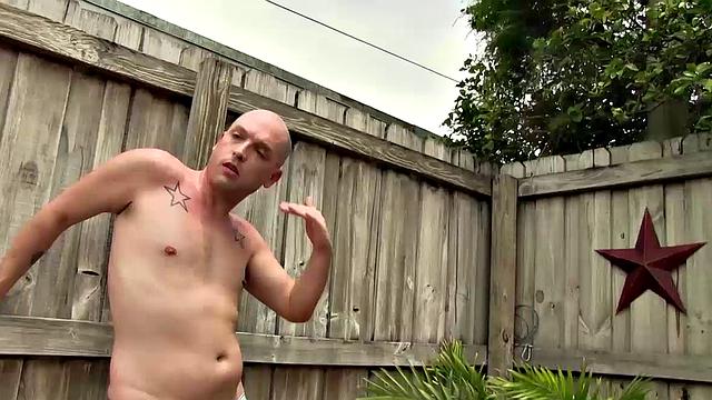 Jason Black is the fuckboy who will do anything to get a raw cock up his hungry hole, and Victor Cody knows exactly how to satisfy his desires. Jason wastes no time in sucking on Victor's cock, until it's rock hard and ready.