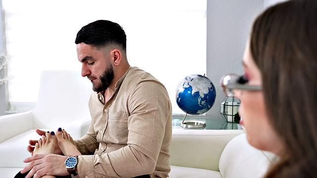 How To Help Your Wife Cum