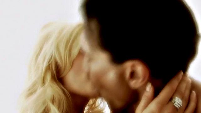 Ass MILF banged by stiff cock in tight hole